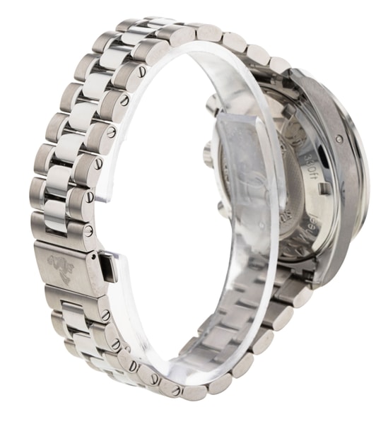 Omega Speedmaster 38 324.30.38.50.03.002